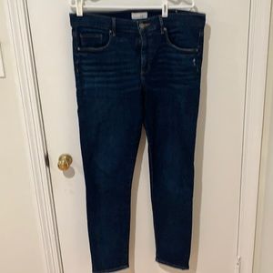 Ann Taylor Modern Skinny